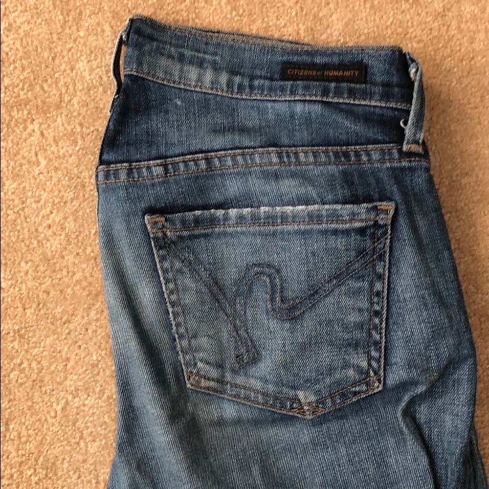 Citizens of Humanity Jeans